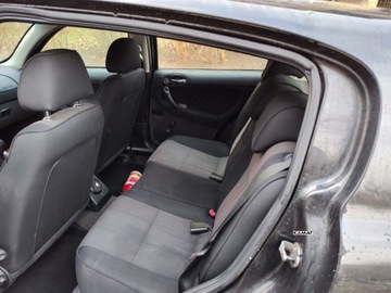 Alfa Romeo 147 Hatchback 1.6 i 16V T.Spark 120KM 2006 Alfa Romeo 147 Alfa Romeo 147 1,6 benzyna Zamiana 1.6 Benzyna 120KM, zdjęcie 2