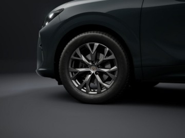 Cupra Terramar SUV 1.5 eTSI 150KM 2026 Cupra Terramar 1.5 e-TSI 150 KM DSG, zdjęcie 12