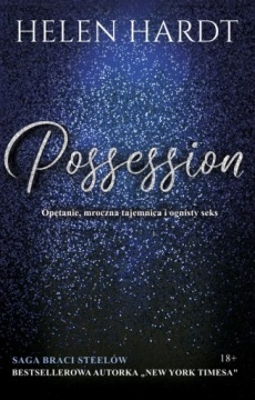 Possession Helen Hardt