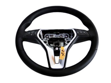 MERCEDES C KLASA W204 204 LIFT KIEROWNICA KIERA