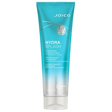 JOICO Hydra Splash Odżywka do włosów przesuszonych i kruchych 250ml