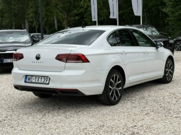 Volkswagen Passat B8 Limousine Facelifting 2.0 TDI SCR 150KM 2020 Volkswagen Passat 2.0 TDI 150kM! DSG ! Salon, zdjęcie 2