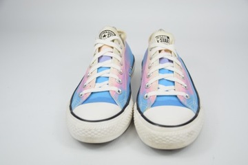 TRAMPKI DAMSKIE CONVERSE ALL STAR ROZM.39