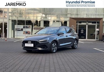 Hyundai i30 III 2025 Hyundai i30 1.5 T-GDI Salon PL ASO Gwarancja Producenta FV23 1.5 Hybryda