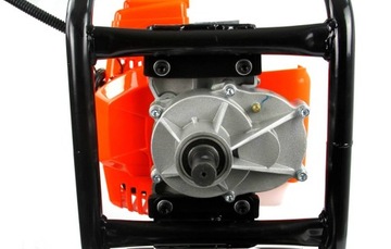 2-СКОРОСТНОЙ БЕНЗИНОВЫЙ шнек /100,150,200мм + 3 БУРА