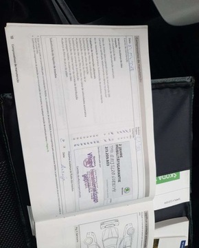 Skoda Yeti Minivan 1.6 CR DPF 105KM 2012 Skoda Yeti Skoda Yeti 2.0 TDI Ambition 1.6 Diesel 105KM, zdjęcie 21