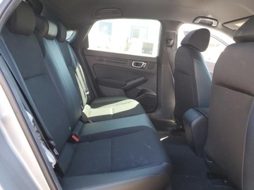 Honda Civic XII 2023 Honda Civic 2023 HONDA CIVIC SPORT 2.0 Benzyna 158KM, zdjęcie 10