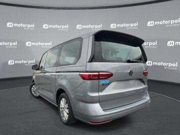 Volkswagen Multivan T7 Van L1 2.0 TDI 150KM 2025 Volkswagen Nowy Multivan BASIC FAMILY 2.0TDI 150 K, zdjęcie 3