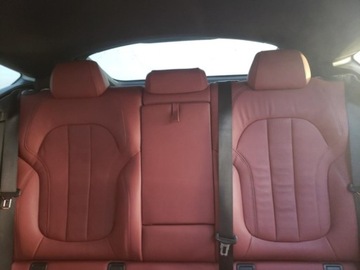 BMW X6 G06 2022 BMW X6 xDrive40I 2022 3.0l 3.0 Benzyna 335KM, zdjęcie 11