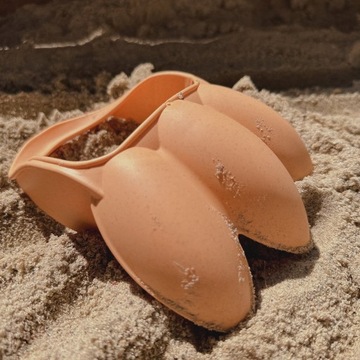 ЛОПАТА ПЕСОЧНЫЕ КОГТИ ПЕСОЧНИЦА ВУПИ