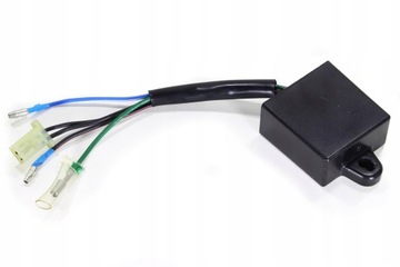 МОДУЛЬ ЗАЖИГАНИЯ YAMAHA JOG50, MINARELLI, CPI, ZIP