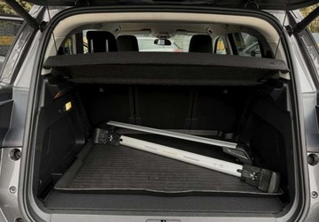 Citroen C5 Aircross SUV 1.6 PureTech 181KM 2019 Citroen C5 Aircross 180KM SKORY automat virtual cockpit BEZWYPADKOWY gwar, zdjęcie 36