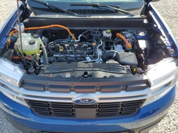 Ford Maverick II 2024 Ford Maverick Lariat 2024 2.5l 2.5 Hybryda 191KM, zdjęcie 6