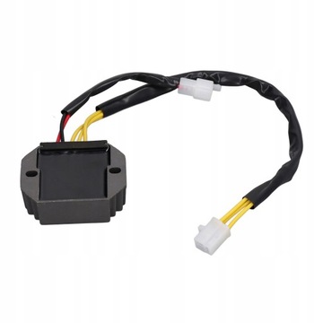REGULATOR NAPIĘCIA DO KTM 450 RALLY 660 12V
