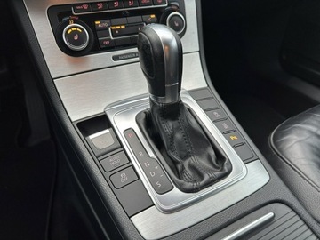 Volkswagen Passat B7 Limousine 2.0 TDI CR DPF BlueMotion 140KM 2012 Volkswagen Passat DSG*Highline, zdjęcie 14