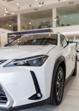 Lexus UX 2024 Lexus UX 300h Business 2.0 Hybryda 152KM, zdjęcie 11