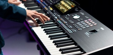 КЛАВИАТУРА KORG PA5X 76 Аранжировщик клавиатуры ОФИЦИАЛЬНЫЙ ДИЛЕР