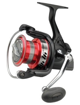 Kołowrotek DAM Quick 5 LC 5000 FD