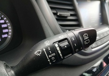 Hyundai Tucson III SUV 1.6 GDI 132KM 2016 Hyundai Tucson Zarejestrowany w Polsce - benzyna - przebieg 114.000 km 1.6, zdjęcie 30