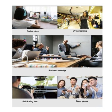 Мобильная точка доступа Wi-Fi 5G 4G LTE разблокированная точка доступа портативное мини-Wi-Fi RO