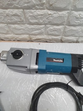 S12 Makita DBM130 Алмазный буровой станок 1700Вт M18