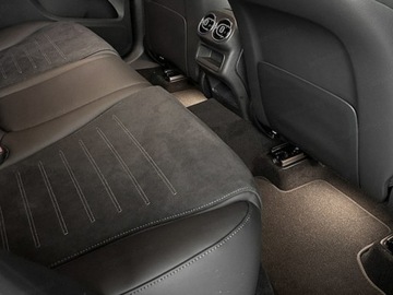 Mercedes GLC C254/X254 2025 GLC 300 de 4-Matic AMG Line 2.0 (353KM) 2025, zdjęcie 10