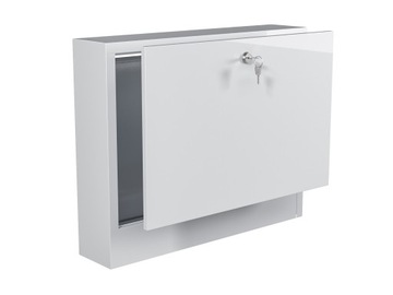 SZAFKA NATYNKOWA 5-6 OBW SKRZYNKA ROZDZIELACZA