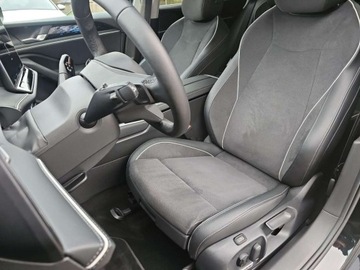 Volkswagen Passat B8 Variant Facelifting 2.0 TDI SCR 150KM 2024 Volkswagen Passat DSG, Salon PL, Gwarancja, VAT 23 2.0 Diesel 150KM, zdjęcie 13