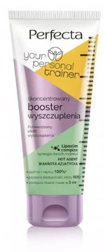 Perfecta Slim skoncentrowany booster wyszczuplenia 200ml
