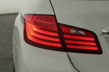 BMW Seria 5 F10-F11 Limuzyna Facelifting 525d 218KM 2016 BMW 5 525d xDrive, Salon Polska, Serwis ASO, zdjęcie 15