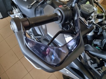 УДЛИНИТЕЛЬ РУЧКИ BMW R1250GS F750GS R1200GS F850GS ПАРА