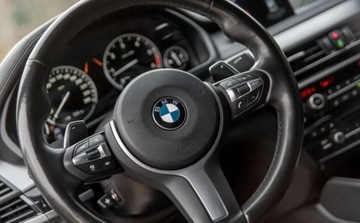 BMW X6 F16 Crossover xDrive 40d 313KM 2017 BMW X6 BMW X6 xDrive40d M Sport 3.0 Diesel 313KM, zdjęcie 5