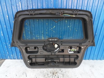 MERCEDES A TŘÍDA W168 01-04 VÍKO KUFRU KUFRU 375