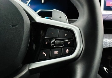 BMW Seria 3 G20-G21 Limuzyna Facelifting 2.0 330i 245KM 2025 BMW Seria 3 I wlasciciel M Pakiet Hak Gwarancja Bezwypadkowy FVAT23, zdjęcie 19