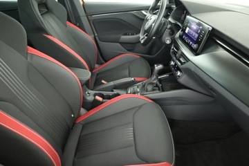 Skoda Kamiq Crossover 1.0 TSI 110KM 2023 Skoda Kamiq 1.0 TSI, Salon Polska, 1. Właściciel, zdjęcie 6