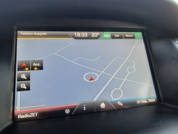 Ford Focus III Kombi Facelifting 1.0 EcoBoost 100KM 2016 Ford Focus BEZWYPADKOWY* duża nawi SYNC *nowy, zdjęcie 6