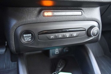 Ford Focus IV Kombi Facelifting 1.0 EcoBoost 125KM 2023 Ford Focus SalonPL 1.0 125KM Combi Titanium Climatronic Tempomat LED VAT23, zdjęcie 22