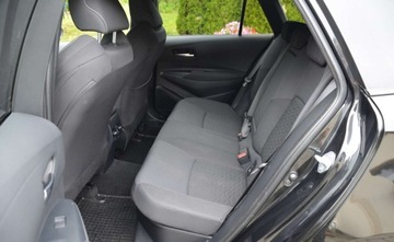 Suzuki Swace Kombi 1.8 Hybrid 122KM 2021 Suzuki Swace 1.8 VVTi Hybryda 122KM FullOpcja Kamera DRCC SerwisASO Corolla, zdjęcie 13