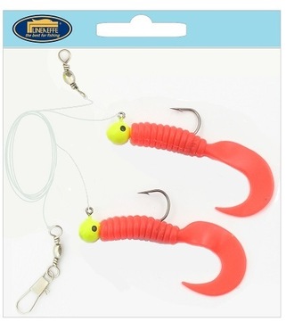 СИСТЕМА COD с 2 ВЕШАЛКАМИ № 2/0 L.F.411