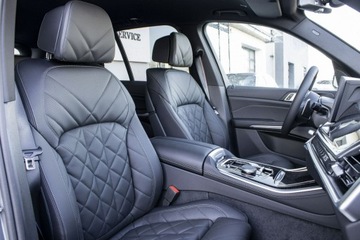 BMW X5 G05 SUV Plug-In Facelifting 3.0 50e 490KM 2024 BMW X5 xDrive50e Dostępny od ręki!, zdjęcie 13