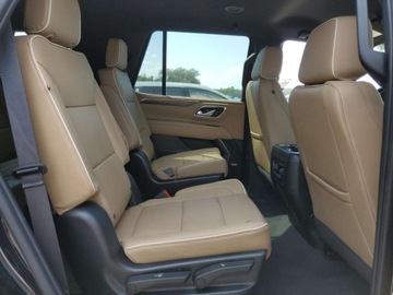 Chevrolet Tahoe GMT900 2023 Chevrolet Tahoe C1500 Premier 2023 5.3l 5.3 Benzyna 355KM, zdjęcie 11