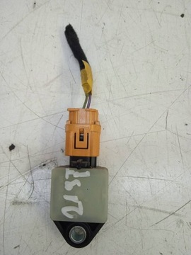 SENZOR SENSOR NÁRAZY ALFA ROMEO 159 I
