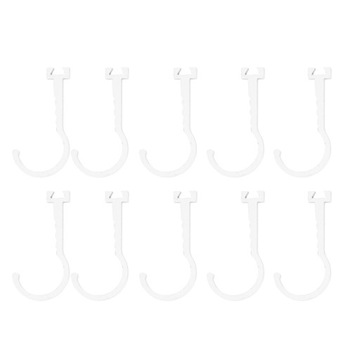 Космическая алюминиевая двухслойная настенная подвесная стойка для микроволновой печи