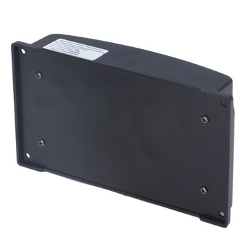 КОНТРОЛЛЕР ЗАРЯДКИ СОЛНЕЧНОГО РЕГУЛЯТОРА MPPT 40A