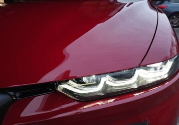 Alfa Romeo 2024 Alfa Romeo Tonale 1.3 T4 280KM VELOCE AT6 Plug-in Hybrid Vat 23 Salon PL 1, zdjęcie 9