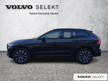 Volvo XC60 II 2025 Volvo XC 60 B5 B AWD Plus Dark Aut. Panorama, BLIS, zdjęcie 5