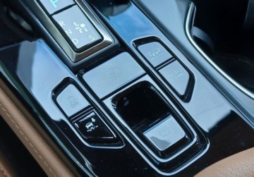 Lexus NX II SUV Facelifting 2.5 450h+ 309KM 2024 Lexus NX NX 450h Prestige FV23 ASO Salon PL Bezwypadkowy 1 wl., zdjęcie 24