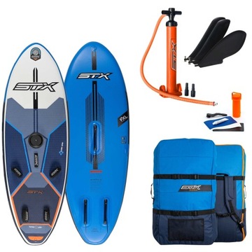 WINDSURF STX iWindsurf доска 280 x 85 x 6 футов RS