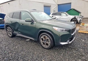 BMW X1 U11 2025 BMW X1 Auta z USA - Zapytaj o wiecej ofert 2.0 Benzyna 231KM, zdjęcie 3