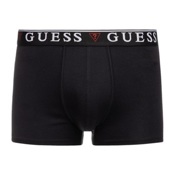 GUESS BOKSERKI MĘSKIE 3-PACK U97G01 JR003 A996 S